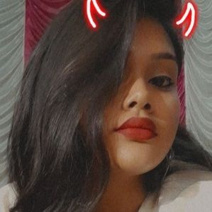 Meet your Posher, Ankita